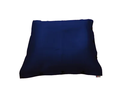 Pouf déhoussable - Petit modèle