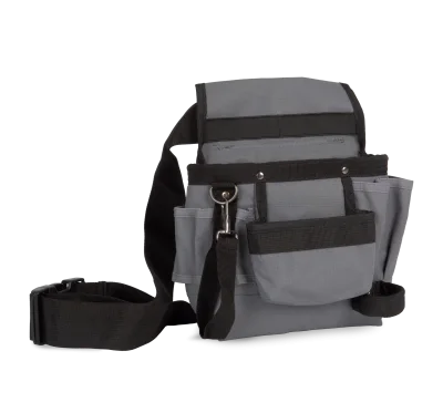 Sac à outils avec ceinture