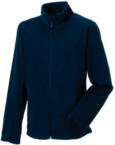 Veste polaire homme