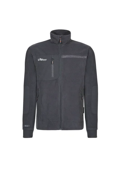 Sweat zippé Venus