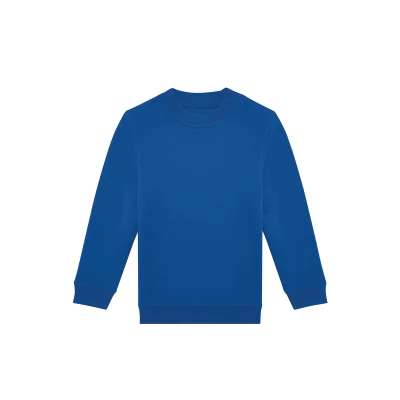 Sweat-shirt C ID.332 Crew enfants