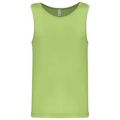 Débardeur de sport homme
