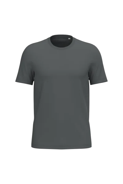 T-shirt écoresponsable unisexe
