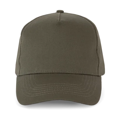 Action II - Casquette 5 panneaux