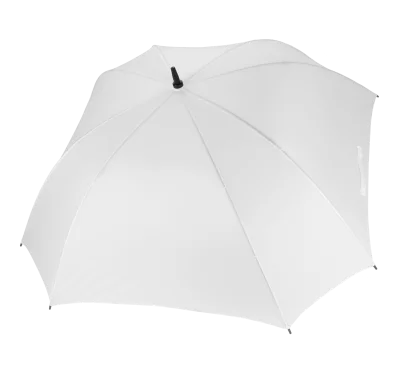 Parapluie de golf carré