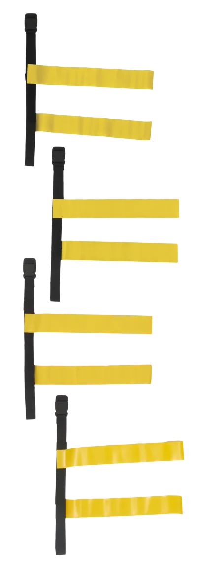 Tag belt