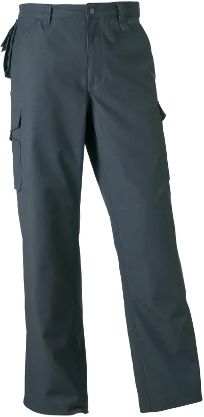 Pantalon Heavy Duty