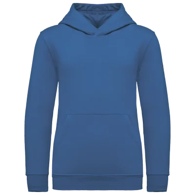 Sweat-shirt à capuche enfant