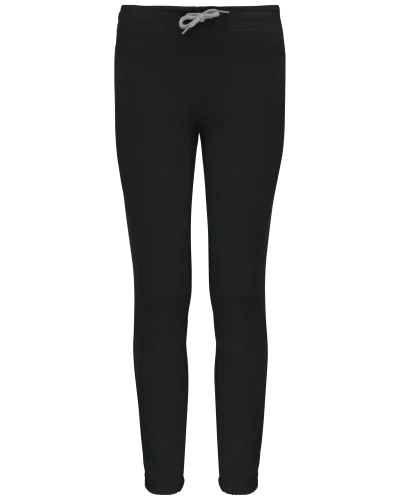 Pantalon de jogging en coton léger enfant