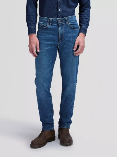 Jean extreme motion slim fit