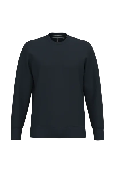 Sweat-shirt col rond homme