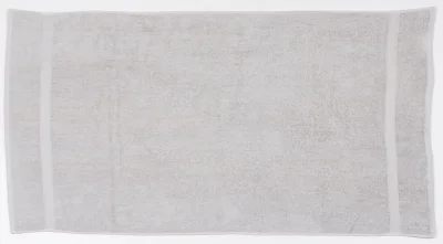 Serviette de bain