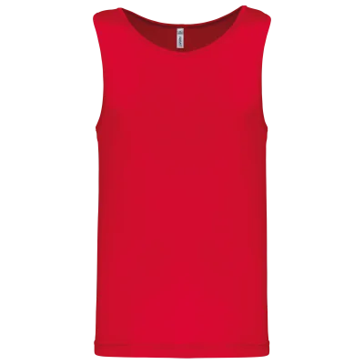 Débardeur de sport homme