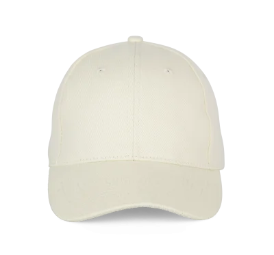 Casquette Baseball - 6 panneaux