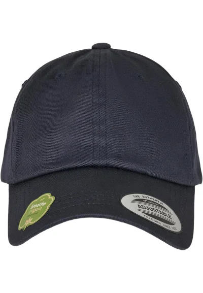 Casquette en coton organique