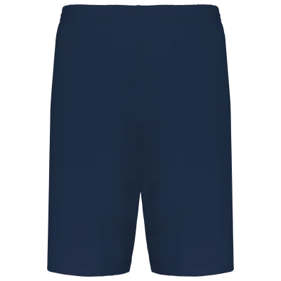Short jersey sport