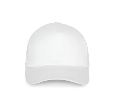 Casquette trucker - 5 panneaux