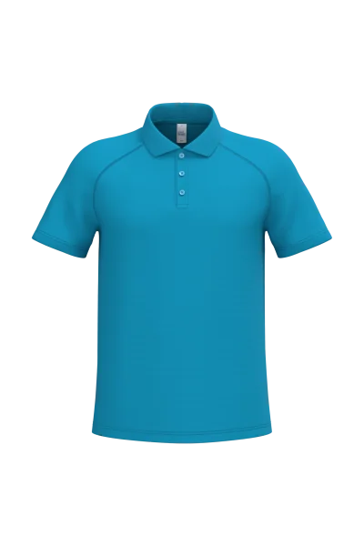 Polo sport homme