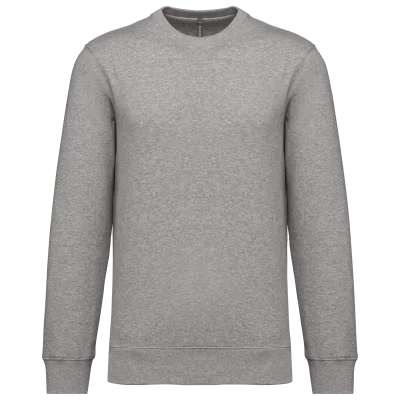 Sweat-shirt col rond 80/20 unisexe