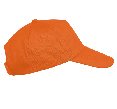 First kids - Casquette enfant 5 panneaux