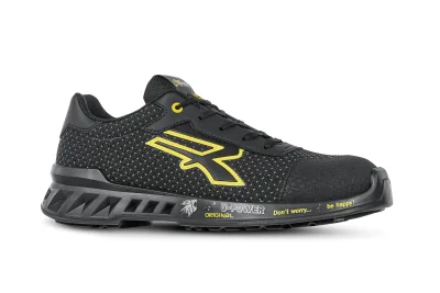 Chaussures de sécurité Matt