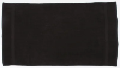 Serviette de bain