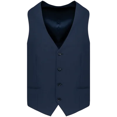 Gilet homme