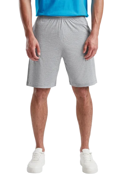 Short en jersey