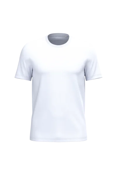 T-shirt écoresponsable unisexe