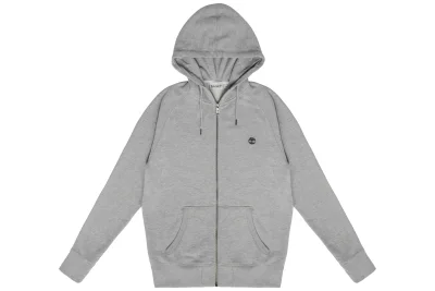 Sweat-shirt capuche zippée Exeter River