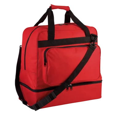 Sac de sport avec base rigide - 60 litres