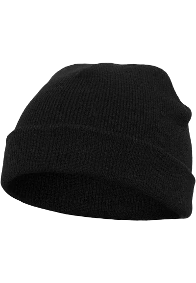 Bonnet épais