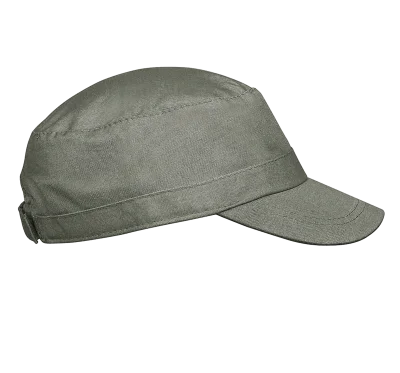 Cuba - Casquette 3 panneaux