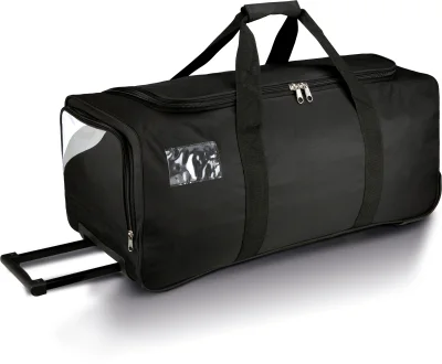 Sac/ trolley de sport - 65 L
