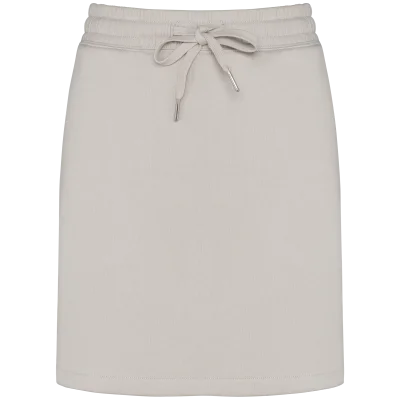 Jupe molleton écoresponsable femme