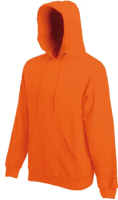 Sweat-shirt capuche Classic (62-208-0)
