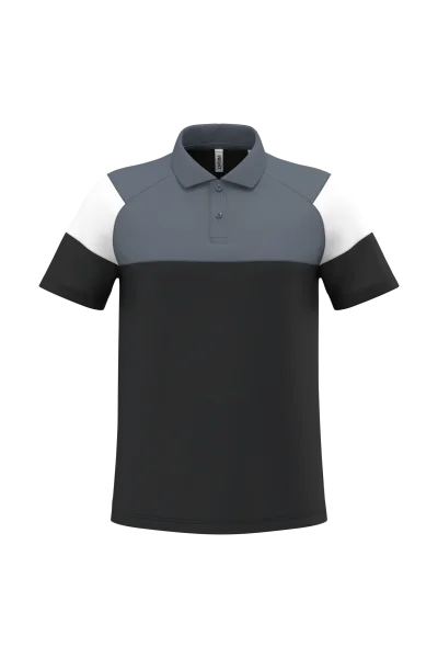 Polo d’entraînement unisexe