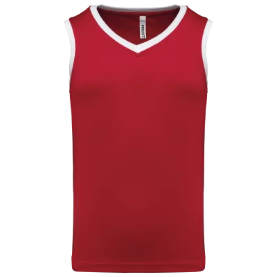 Maillot de basket-ball enfant