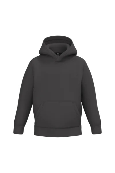 Sweat-shirt capuche enfant