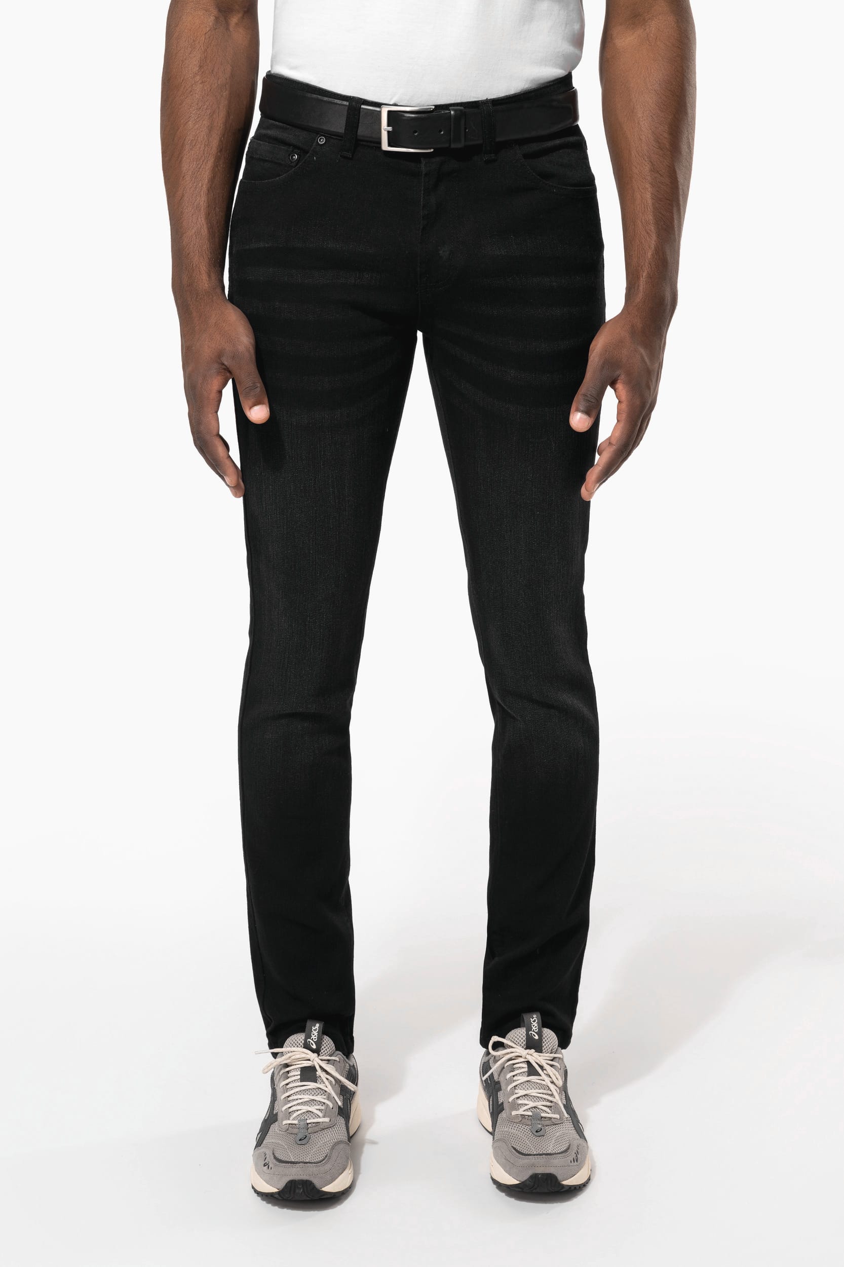 Jean basic homme