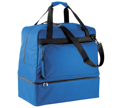 Sac de sport avec base rigide - 90 litres