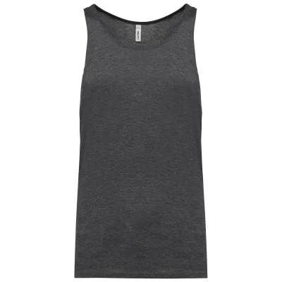Débardeur triblend homme