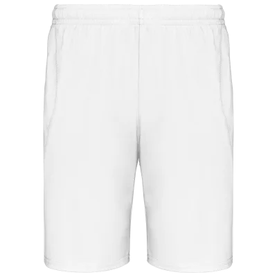 Short de sport