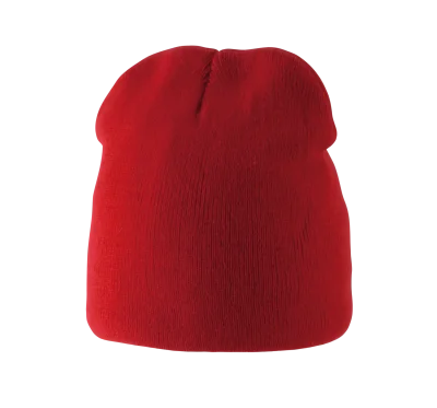 Bonnet doublure polaire