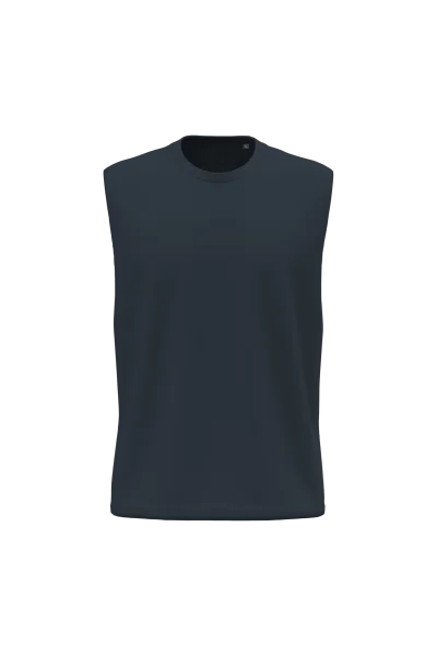 T-shirt sans manches Bio150 homme