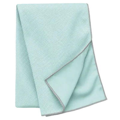 Serviette sport rafraîchissante - 100 cm x 30 cm