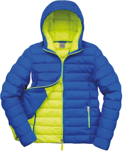 Doudoune femme Snowbird