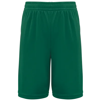 Short de basket-ball enfant