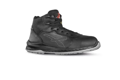 Chaussures de sécurité Scuro