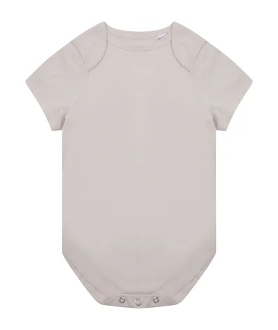 Body manches courtes coton biologique